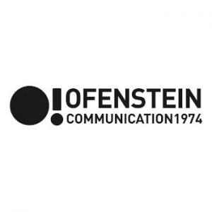 Ofenstein - Logo