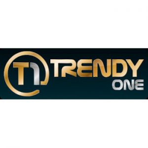 Trendy One -Logo