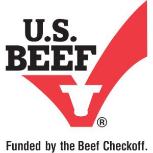 US BEEF - Logo