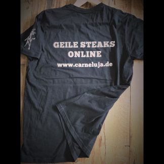 Beef Rocker T-Shirt - GEILE STEAKS ONLINE
